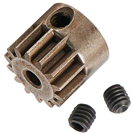 Axial Gear AX30725 32P 14T Steel Motor Shaft 3mm