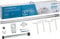 RolloTube Basis Medium Komplettset, 20 Nm, SW60 - Automatisierungs-Set Basis - Rohrmotor Rollladenmotor - mechanische Endpunkteinstellung (RTBM 20/16Z-AS, 21602090)