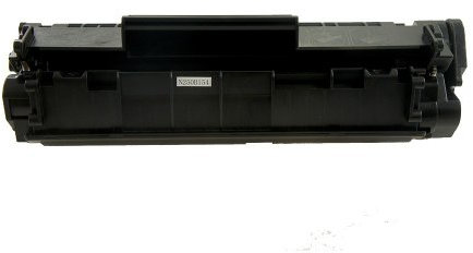 1 Alternativ Toner Lasertoner für Canon Fax L 100 Fax L 140 ersetzt FX-10 XL mit 3.500 Seiten