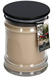 Bridgewater Candle - Kleine Duftkerze im Glas - Small Jar - Afternoon Retreat
