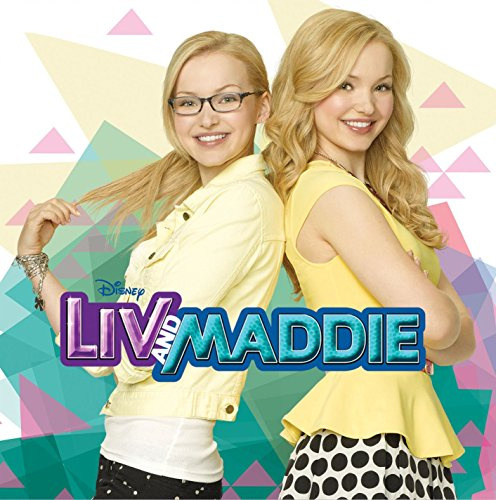 Liv And Maddie O.S.T.