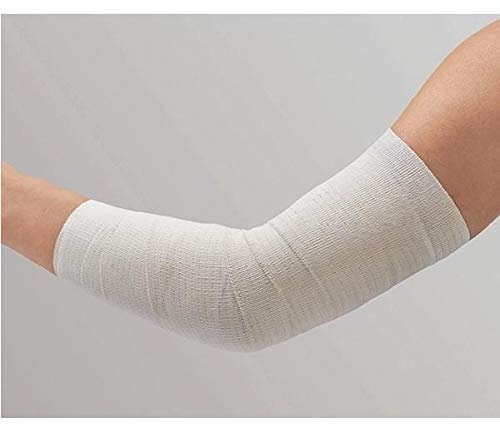 Lenkelast Universalbinden 6 cm x 5 m 10 Stück lose