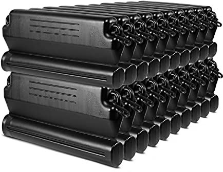 Eisdruckpolster Set 20 Stück für Pool