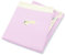 Sterntaler Schmusedecke Ella 75x100cm, Microfleece mit Namen Bestickt/Personalisiert