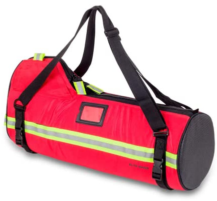 Bolsa Botella de Oxígeno TUBES