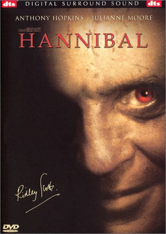 Hannibal (Édition simple)