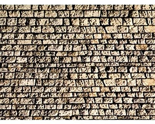 Noch 57740 Carton Wall Cut Quarrystone Landscape Modelling