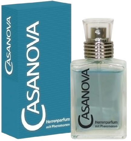 You2Toys Casanova Herrenparfum, 30 ml, 1 Stück