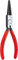 Knipex 3031140 Long Nose Pliers with Round Tips, 5.5 Inch by Knipex
