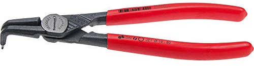 Format 7656230011 - Zange für Unterlegscheiben seg.int.j11, 125 mm innen.