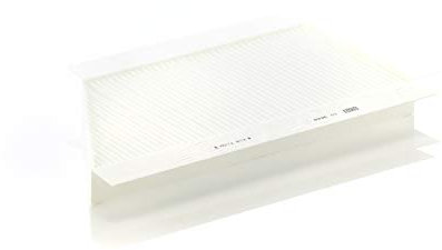 MANN-FILTER CU 3448 Filtro aria cabina - per Autovetture + veicoli commeriali