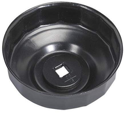 Sealey Vs7006.V2-16 Oil Filter Cap Wrench