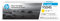 HP CLT-Y504S (SU502A) Original Toner Gelb (Kompatibel mit: CLP-415N, 415NW / Xpress C1810W, C1404W, C1860FW, C1454FW, C1454N, C1453FW / CLX-4195N, 4195FN, 4195FW)
