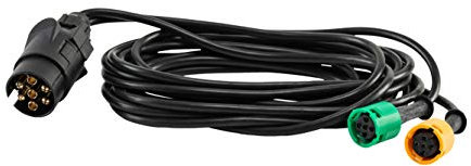 XL Perform Tools 553909 Faisceau pour Feux 6 Fonctions