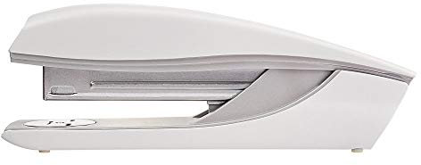 Swingline Heftgerät, NeXXt Series Style, Schreibtischheftgerät, 40 Blatt, Weiß (55657004)