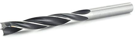 FAMAG 3500.120 - Broca en espiral para madera (12,0 mm, 12 mm)