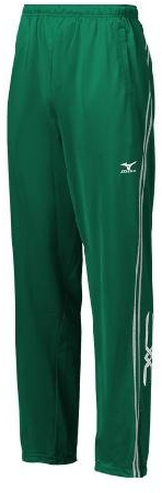 Mizuno Herren Team II Long Warm Up Pants