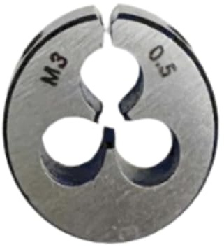 Proops M3 X 0.5 Metric Die (M0183) Free UK Postage