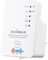 Edimax EW-7238RPD N300+ - Estensore Wi-Fi universale a doppia banda