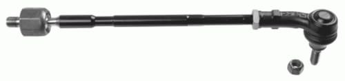 LEMFÖRDER 30337 01 Spurstange für Volkswagen Caddy MK II (9K9A) 1995-2004 Rechts, Vorderachse und Andere Fahrzeuge