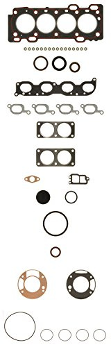 Ajusa 50246200 Full Gasket Set engine