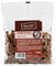Chewies Hundeleckerli Geflügel MAXI Knöchelchen - 4 x 200 g - Trainingsleckerli für Hunde - Fleisch Softies ohne Zucker - Hundesnacks mit hohem Fleischanteil (800 g)