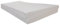 Dibapur ® XXL 7 Zonen Orthopädische Kaltschaum Matratze Wellness XXL Höhe ca. 24,5 cm/Hohes Raumgewicht (Standard 140x200)