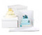 0339150 DECORA - SCATOLA CUBO RIGIDA 41 X 41 X H 40 CM