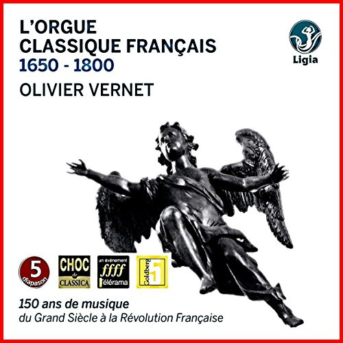 Orgue Classique Français