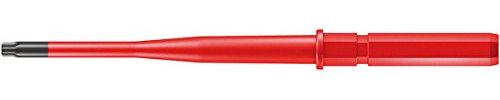 Wera Kraftform Kompakt VDE 67 iS TORX, TX 15 x 154 mm, Wera 05003437001