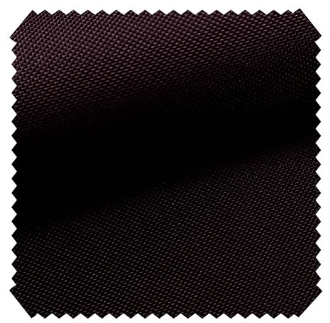 novely® Oxford Pro | Polyesterstoff 210D | anschmiegsam nachgiebig reißfest | Meterware Segeltuch Aubergine