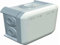 obo-bettermann System conex. IJF. – Box Abzweigkasten T40 90 x 90 x 52 mit Konus Eingang Polypropylen frei von halogenos G