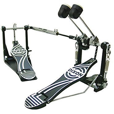 Dixon PP9270D Invader Doppelfußmaschine Drum Pedal