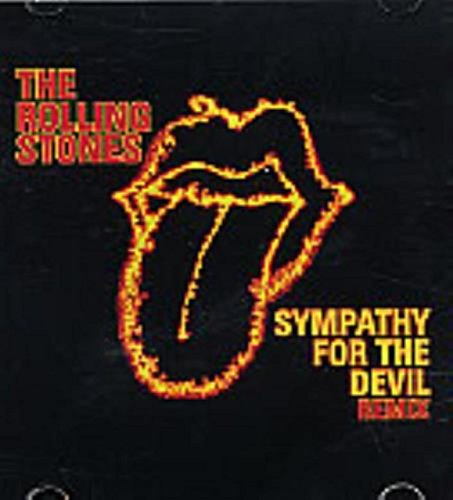 Sympathy For The Devil Remix