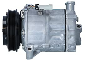 NRF 32313 Kompressor, Klimaanlage