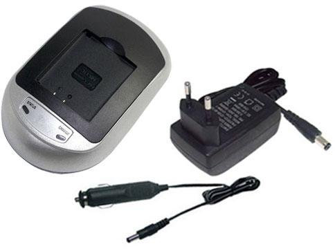 Chargeur NB-11L, pour Canon IXUS 125 HS, IXUS 265, IXUS 240 HS, IXUS 245 HS, IXY 220F, IXY 420F, IXY 430F