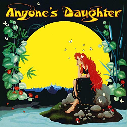 Anyone'S Daughter - Remaster