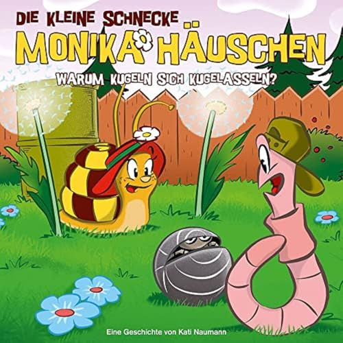30: Warum Kugeln Sich Kugelasseln?