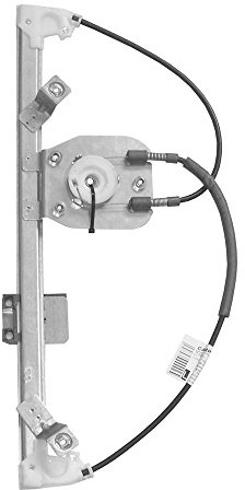 Magneti Marelli 350103941000 Fensterheber | Kompatibel mit: FORD MONDEO IV, MONDEO IV Stufenheck, MONDEO IV Turnier