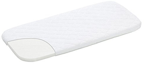 ALVI Schaumstoffmatratze Kinderwagen 70x37x4 cm