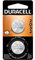 Batterie Duracell bottone 2032 6 count