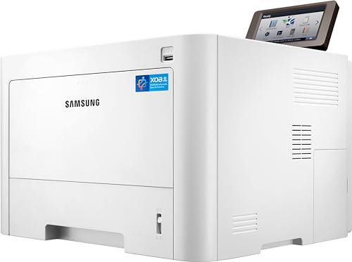 Samsung Xpress SL-M4025NX/SEE Laserdrucker (mit Netzwerk-Funktion)