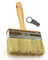 Brosse pour papier peint - Dimensions : 40 x 140 mm