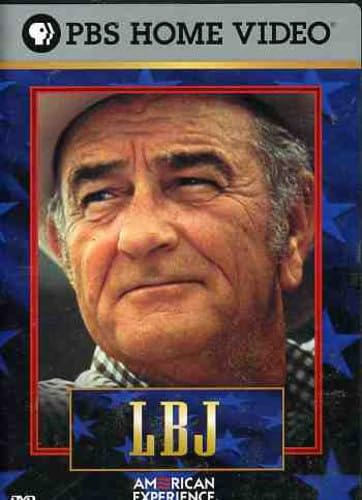 American Experience: LBJ