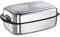 Schulte-Ufer 67061-36 Easy Cocotte multifonction 36 cm, 6 L Induction