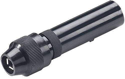 AIV Auto-Antennen-Adapter ISO 50 Ohm, Schraubanschluss Passend für: Universal