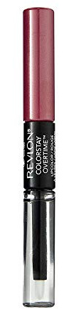 2 x Revlon Colorstay Overtime Dual Ended Lipcolor - 005 Infinite Raspberry
