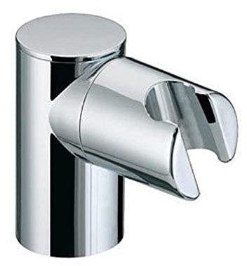 Bristan WB101 C Wall Bracket 101 - Chrome Plated