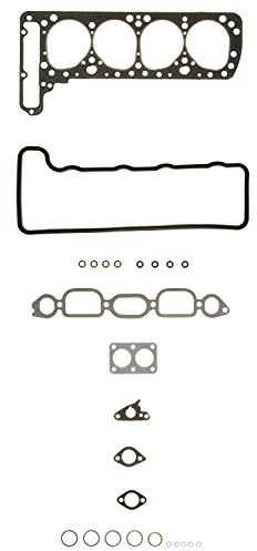 Ajusa 52067800 Gasket Set cylinder head
