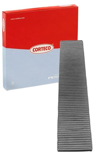 Corteco 21652959 Filter, Innenraumluft | 21652959 passend für Cougar Mondeo Taunus |